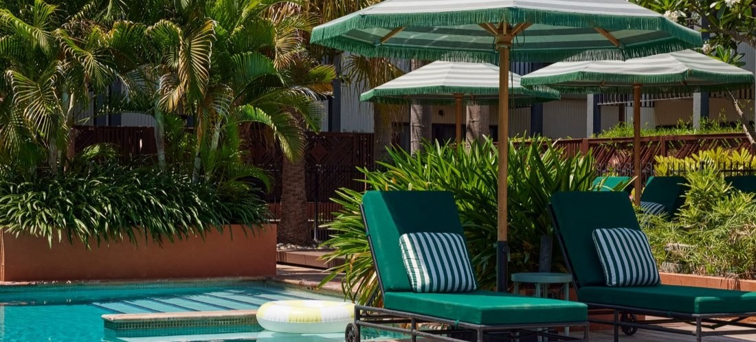 Broome Explorer